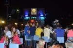 Friday Night at B On Top Pub, Byblos